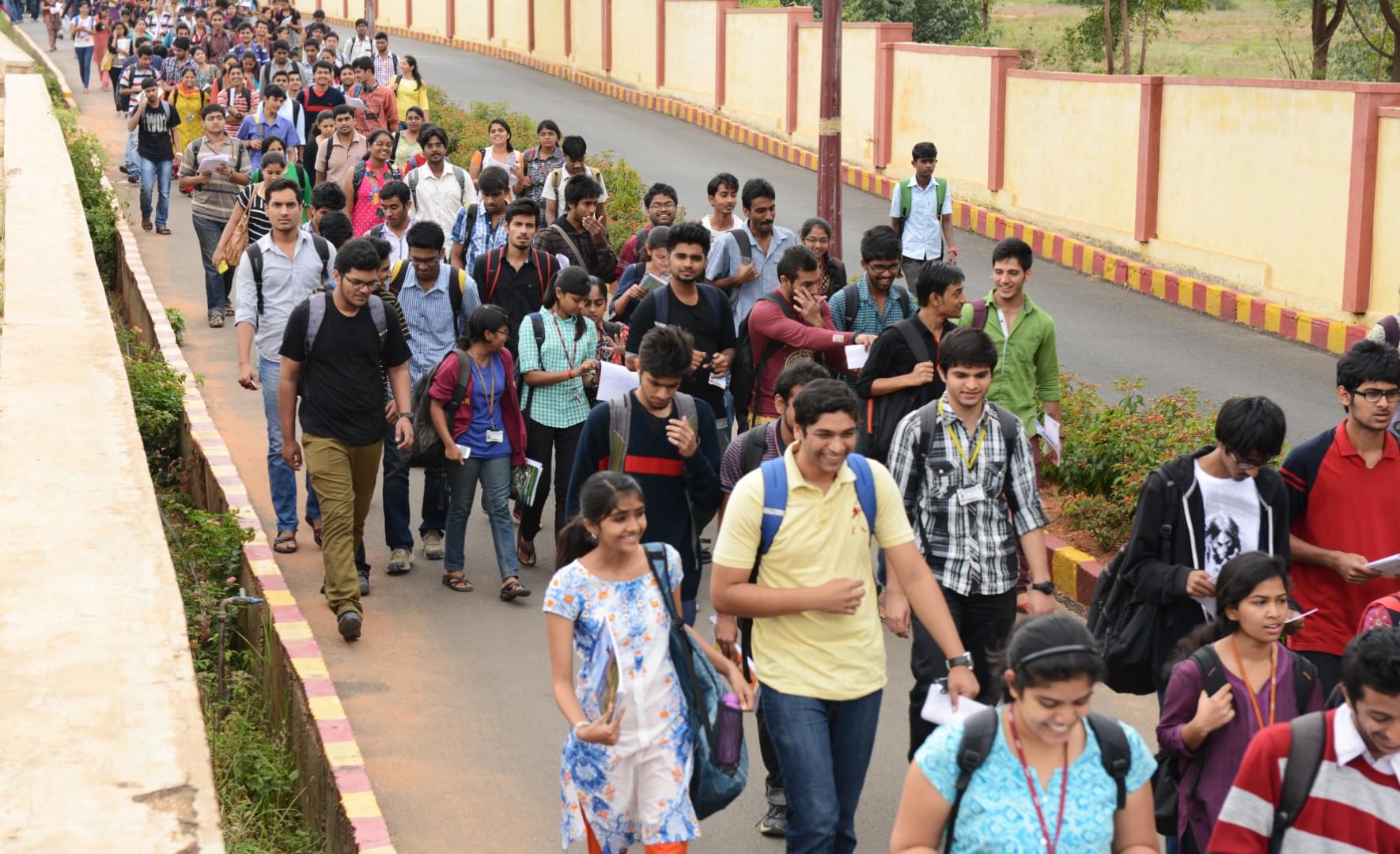 NITTE College of Pharmaceutical Sciences Bangalore Campus & Facilities photo 9